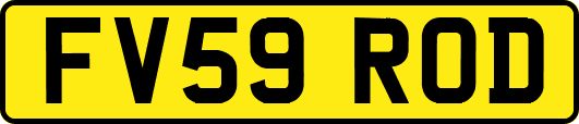 FV59ROD