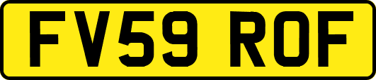 FV59ROF