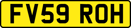 FV59ROH