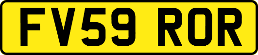 FV59ROR