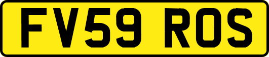 FV59ROS