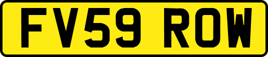 FV59ROW