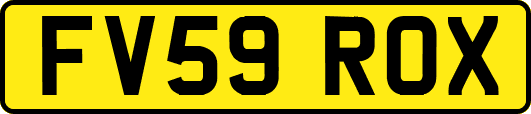 FV59ROX