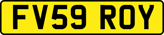 FV59ROY