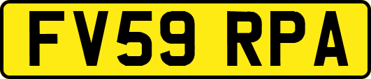 FV59RPA