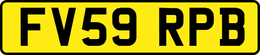 FV59RPB
