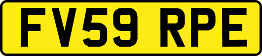 FV59RPE