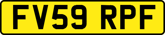 FV59RPF