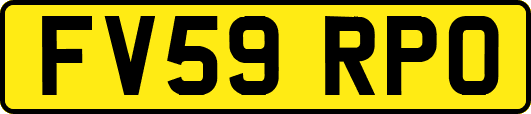 FV59RPO