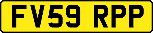 FV59RPP