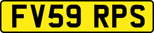 FV59RPS