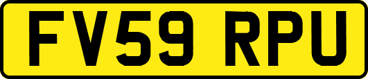FV59RPU