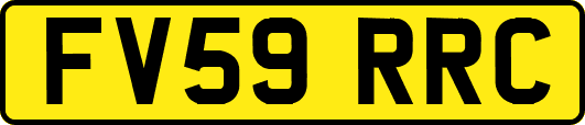 FV59RRC