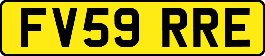 FV59RRE