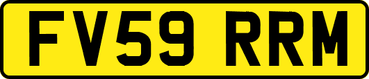FV59RRM