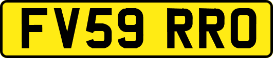 FV59RRO