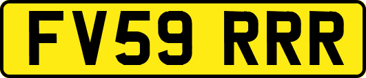 FV59RRR