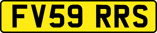 FV59RRS