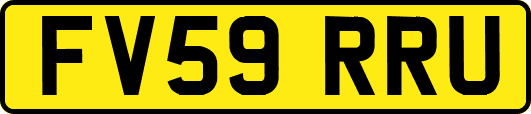 FV59RRU