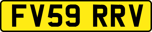 FV59RRV