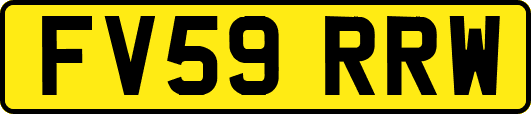 FV59RRW