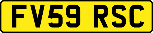 FV59RSC