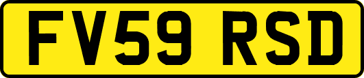 FV59RSD