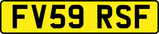 FV59RSF