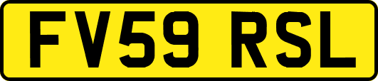 FV59RSL