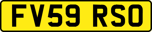 FV59RSO