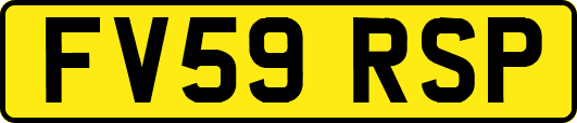 FV59RSP