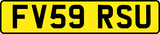 FV59RSU