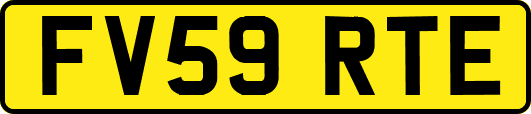 FV59RTE