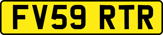 FV59RTR