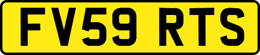 FV59RTS