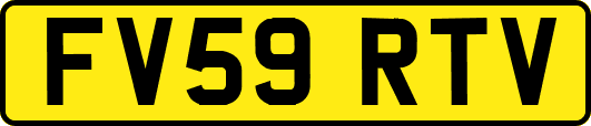 FV59RTV