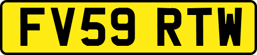 FV59RTW