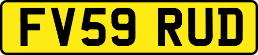 FV59RUD
