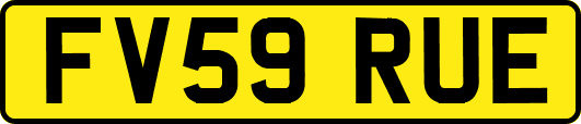 FV59RUE