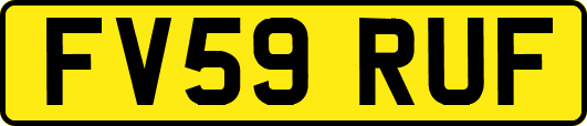 FV59RUF