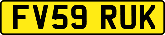 FV59RUK
