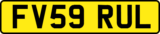FV59RUL