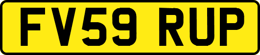 FV59RUP