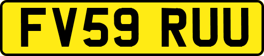 FV59RUU