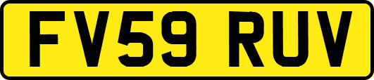 FV59RUV