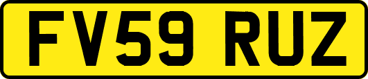FV59RUZ