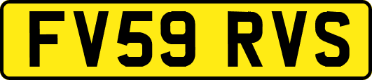 FV59RVS