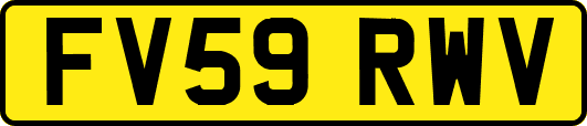 FV59RWV