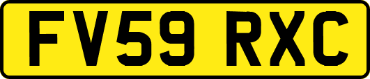 FV59RXC