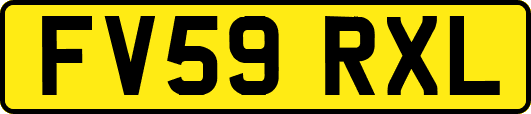 FV59RXL